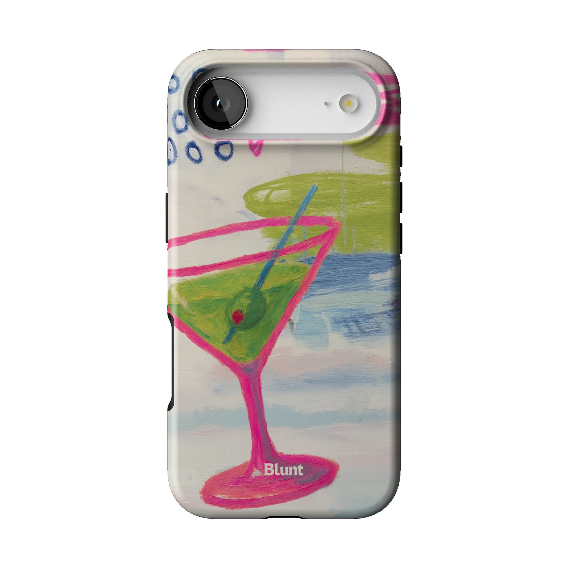 Tini Time iPhone Case gallery - Iphone_17_Air_1
