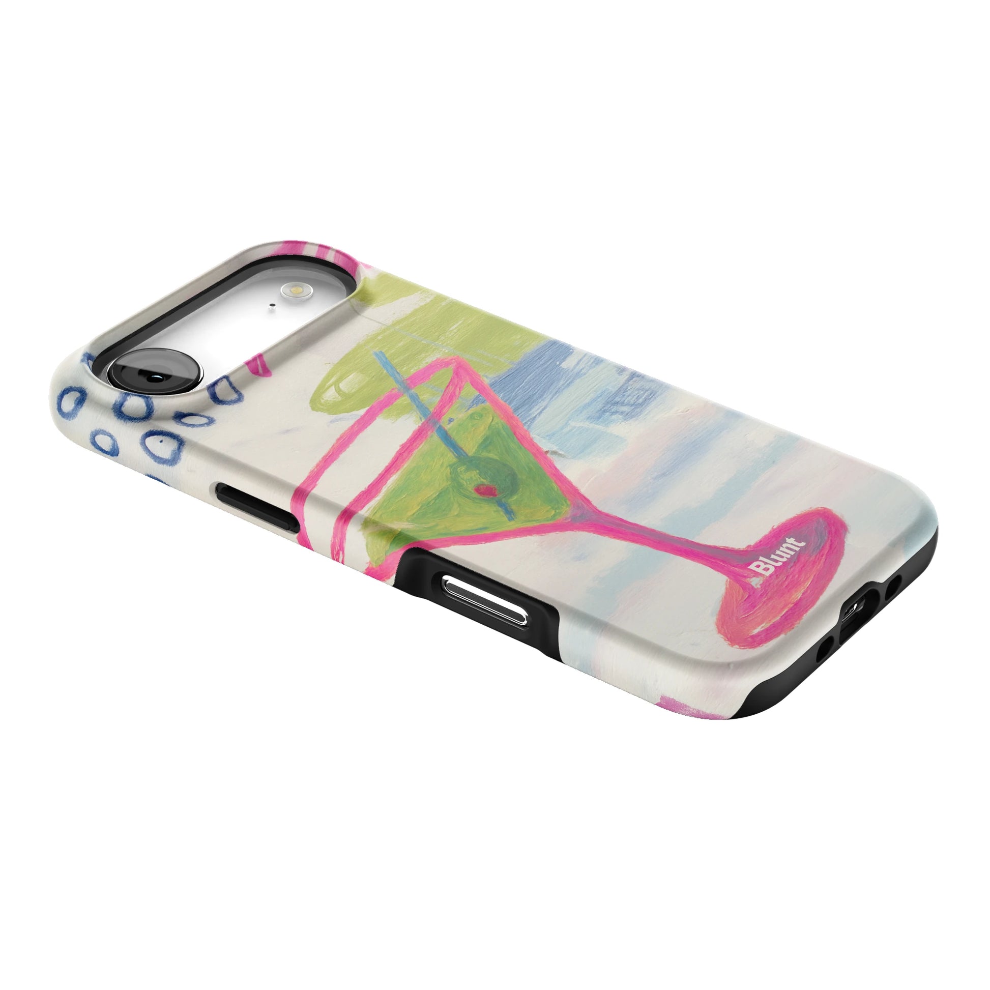 Tini Time iPhone Case gallery - Iphone_17_Air_2