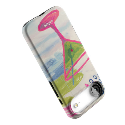 Tini Time iPhone Case gallery - Iphone_17_Air_5