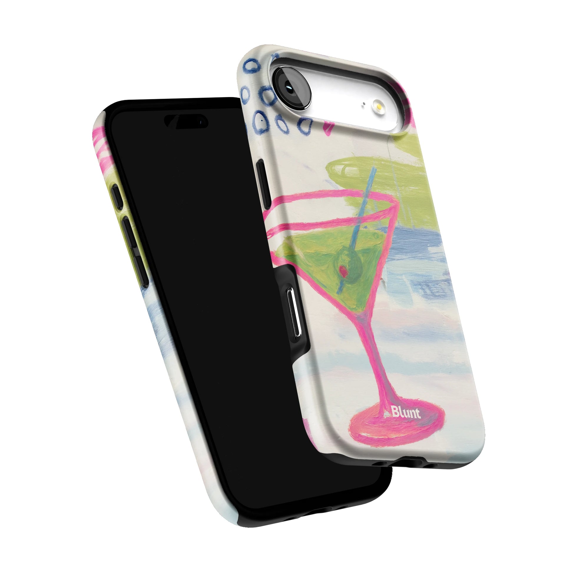 Tini Time iPhone Case gallery - Iphone_17_Air_6