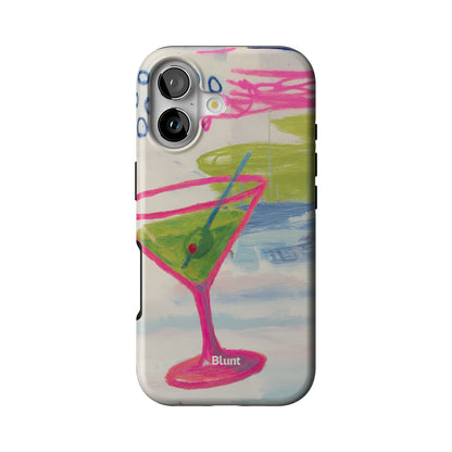 Tini Time iPhone Case gallery - Iphone_17_Iphone_1