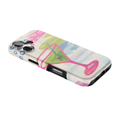 Tini Time iPhone Case gallery - Iphone_17_Iphone_2