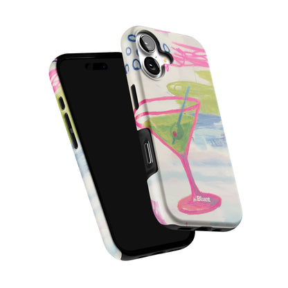 Tini Time iPhone Case gallery - Iphone_17_Iphone_6