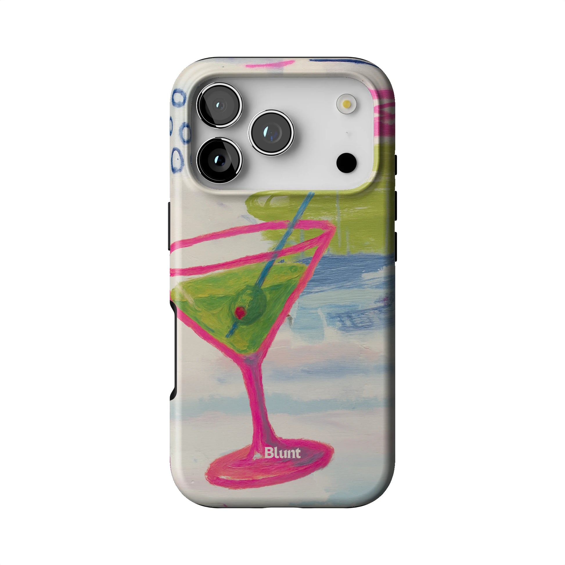 Tini Time iPhone Case gallery - Iphone_17_Pro_1