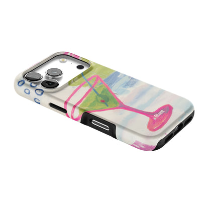 Tini Time iPhone Case gallery - Iphone_17_Pro_2