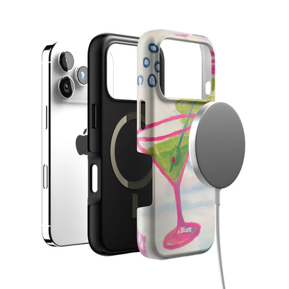 Tini Time iPhone Case gallery - Iphone_17_Pro_4
