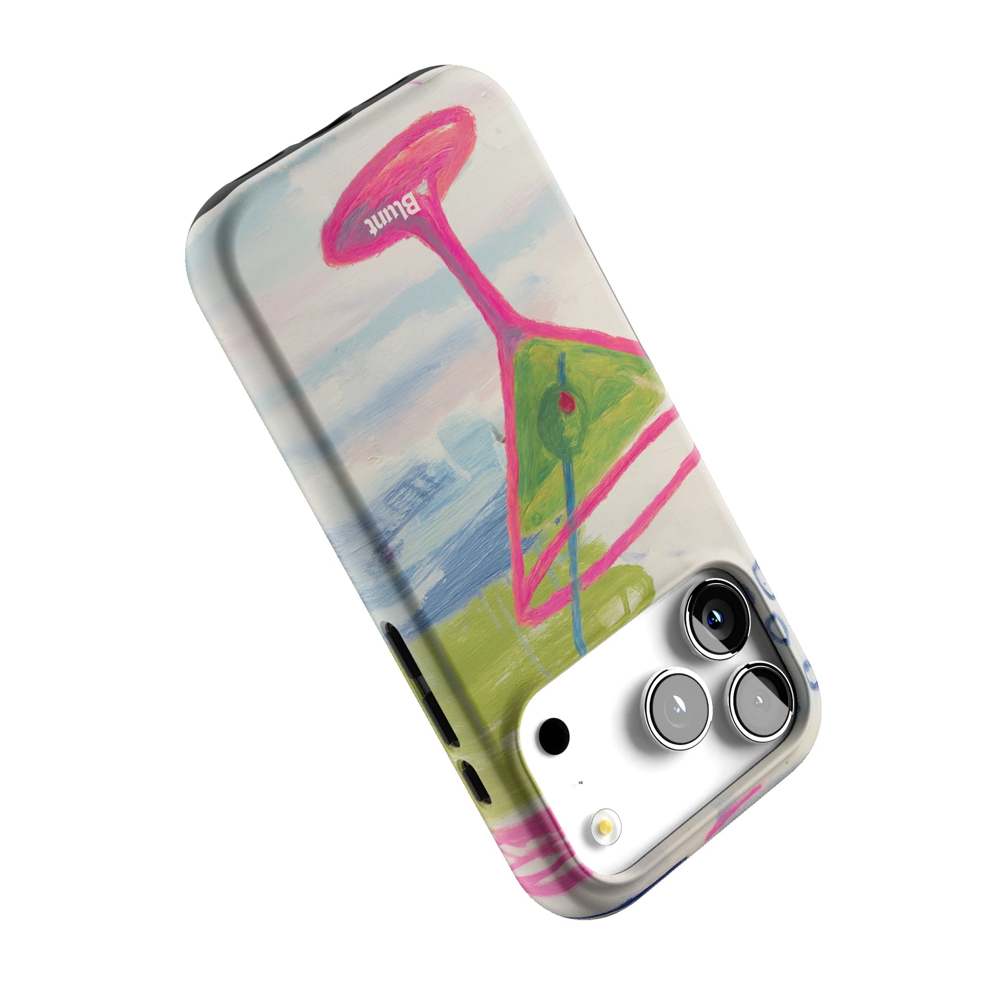 Tini Time iPhone Case gallery - Iphone_17_Pro_5