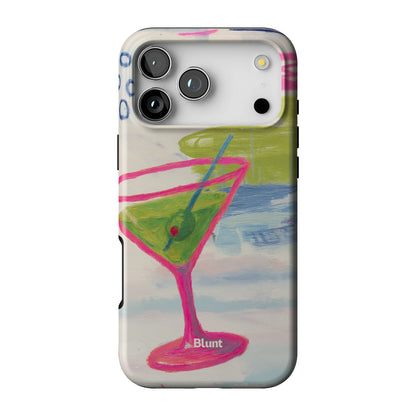 Tini Time iPhone Case gallery - Iphone_17_Pro_Max_1
