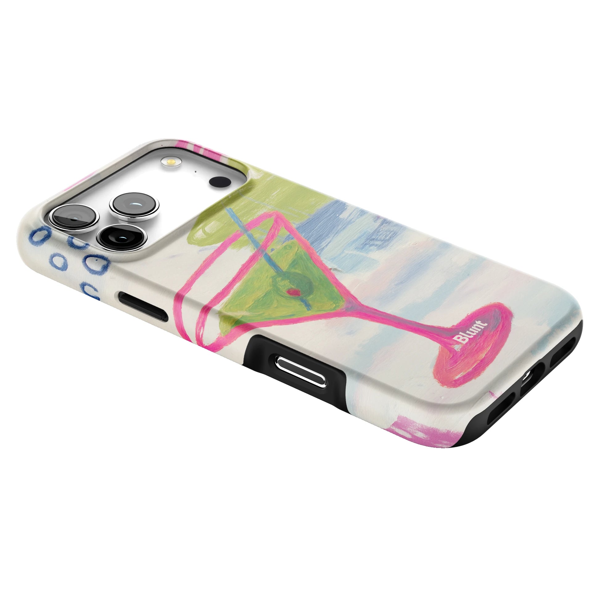 Tini Time iPhone Case gallery - Iphone_17_Pro_Max_2