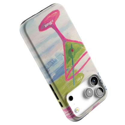 Tini Time iPhone Case gallery - Iphone_17_Pro_Max_5