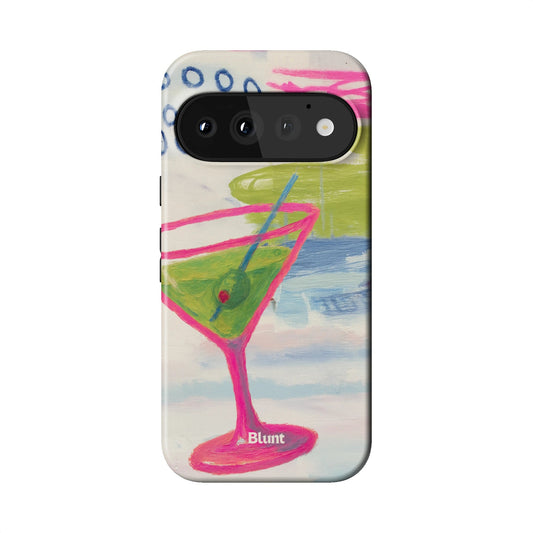 Tini Time Pixel Case - Blunt Cases