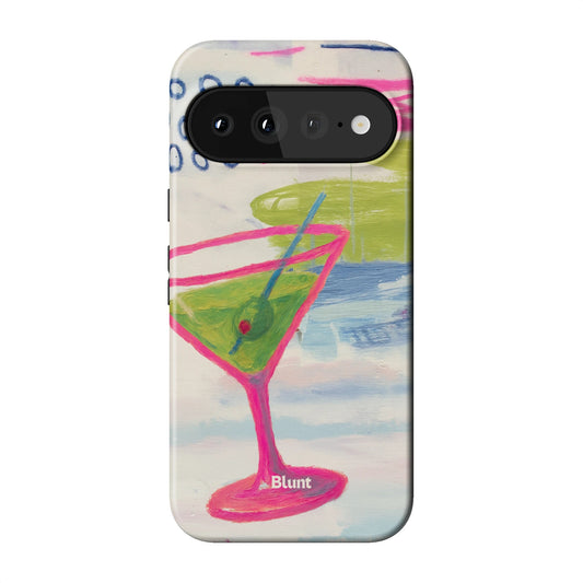 Tini Time Pixel Case - Blunt Cases