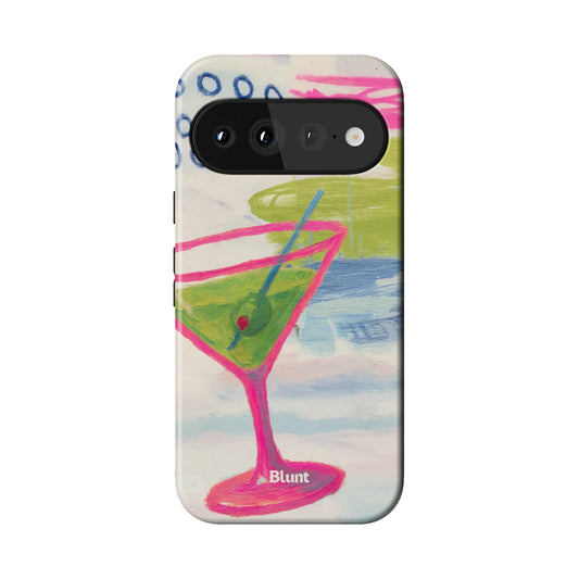 Tini Time Pixel Case - Blunt Cases