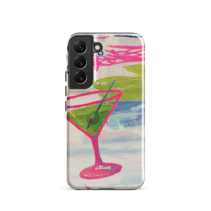 Tini Time Samsung Case - Blunt Cases
