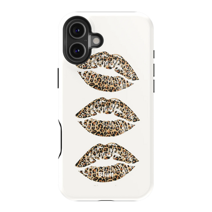 Triluxe iPhone Case
