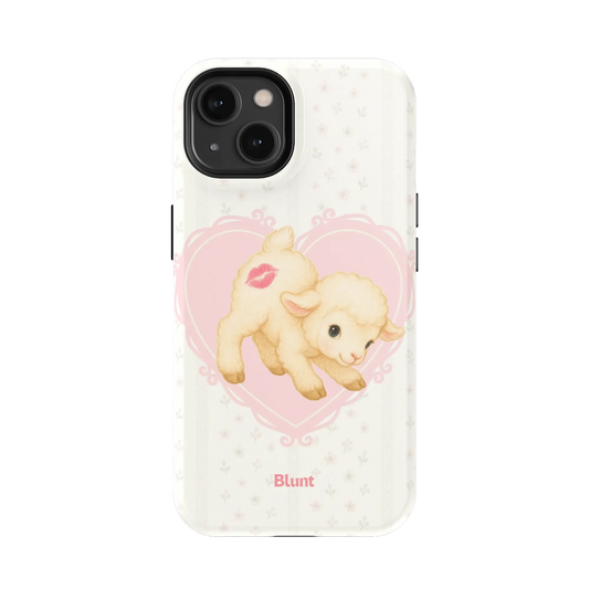 Mabel iPhone Case