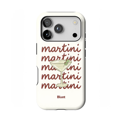 Sip Sip iPhone Case