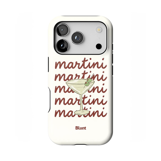 Sip Sip iPhone Case