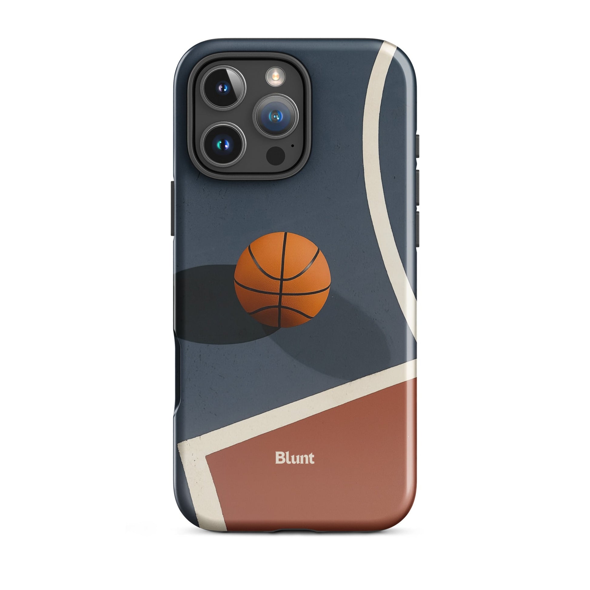 Tipoff iPhone Case - Blunt Cases