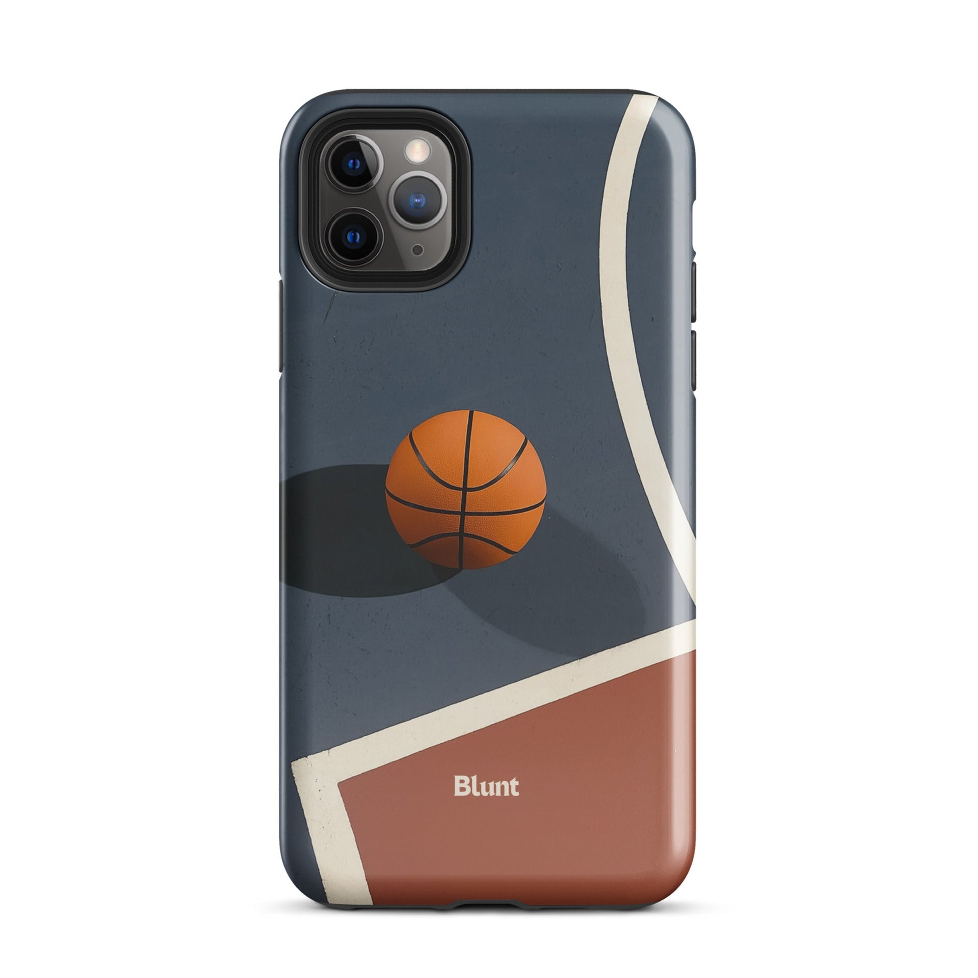 Tipoff iPhone Case - Blunt Cases