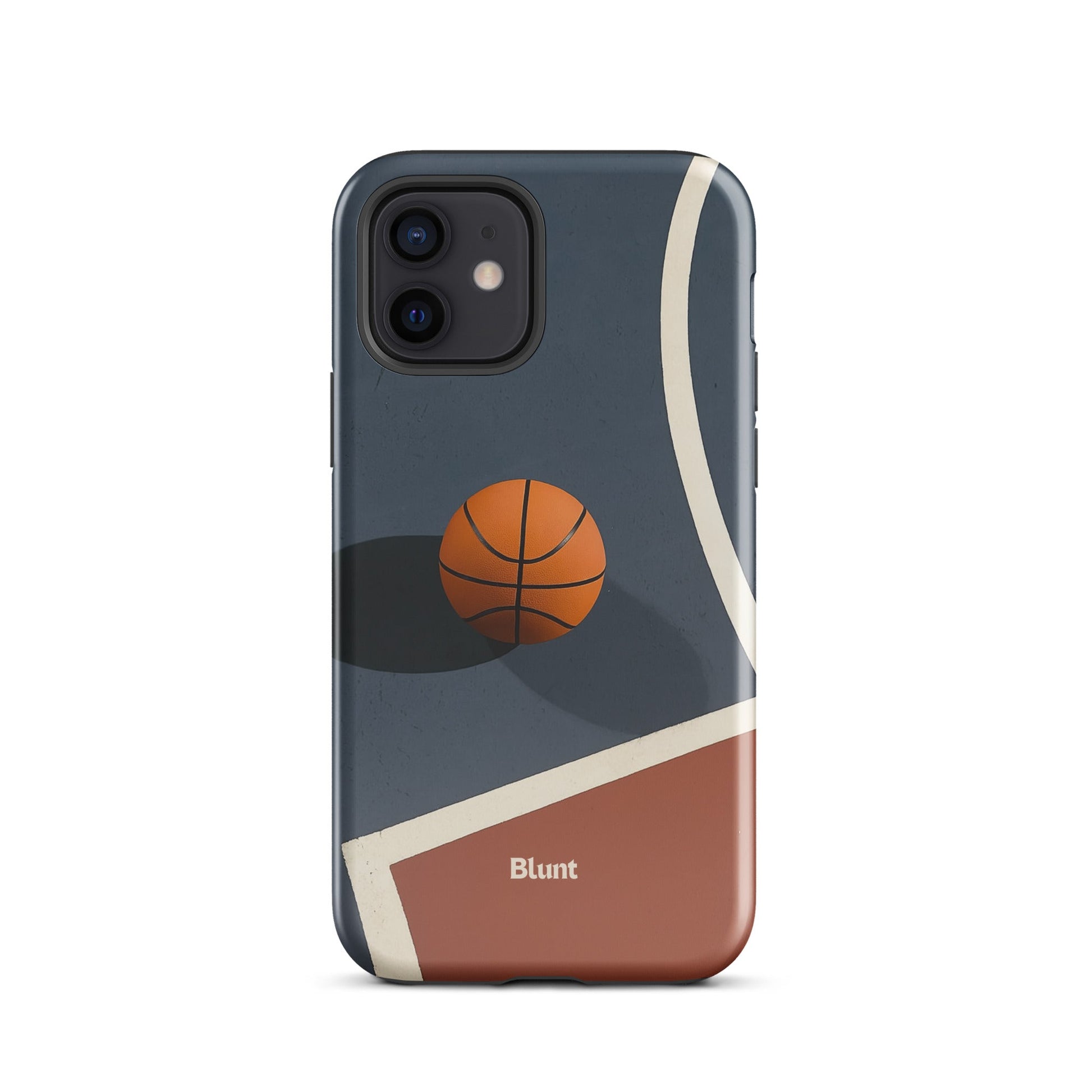 Tipoff iPhone Case - Blunt Cases