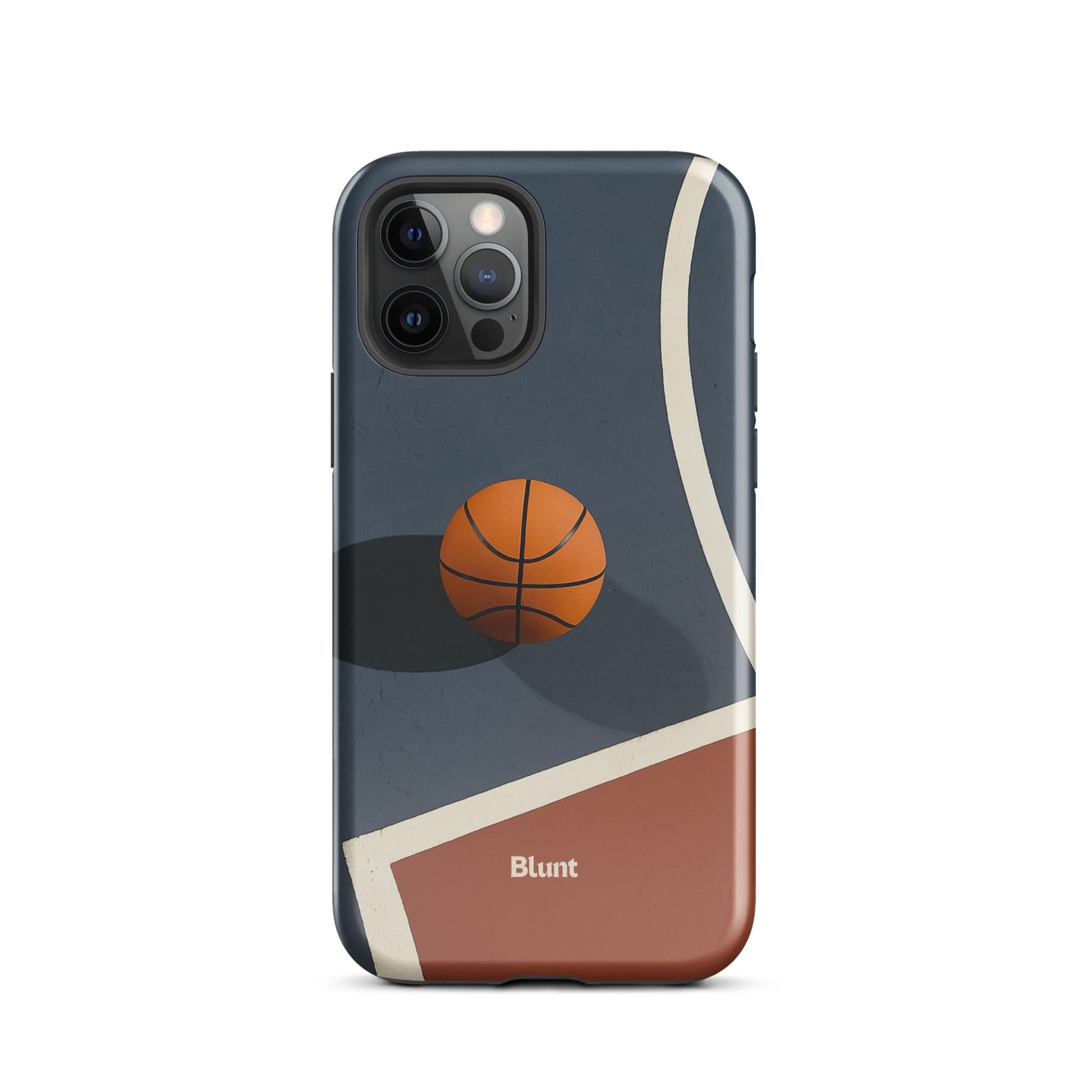 Tipoff iPhone Case - Blunt Cases