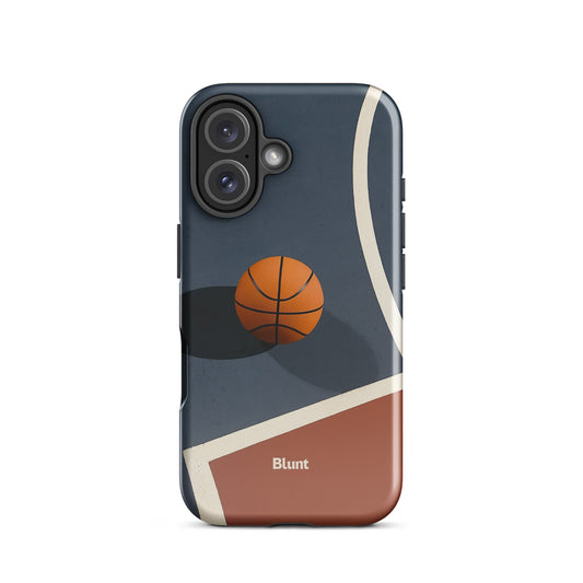 Tipoff iPhone Case - Blunt Cases