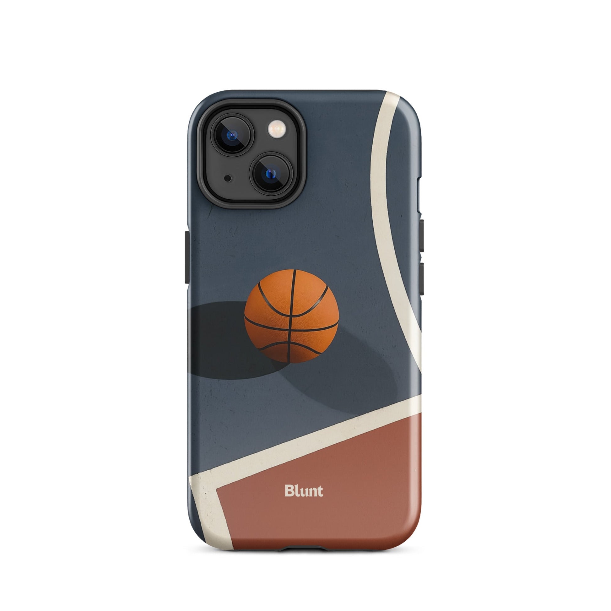 Tipoff iPhone Case - Blunt Cases