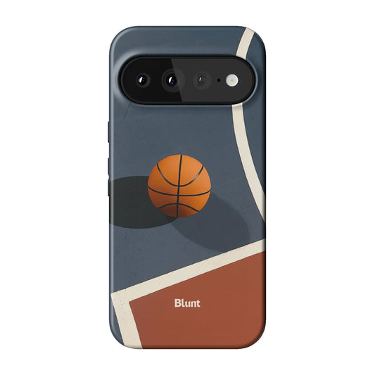 Tipoff Pixel Case - Blunt Cases