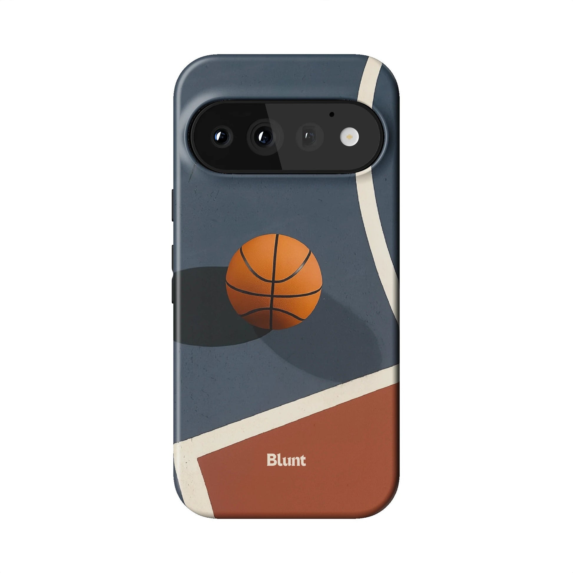 Tipoff Pixel Case - Blunt Cases