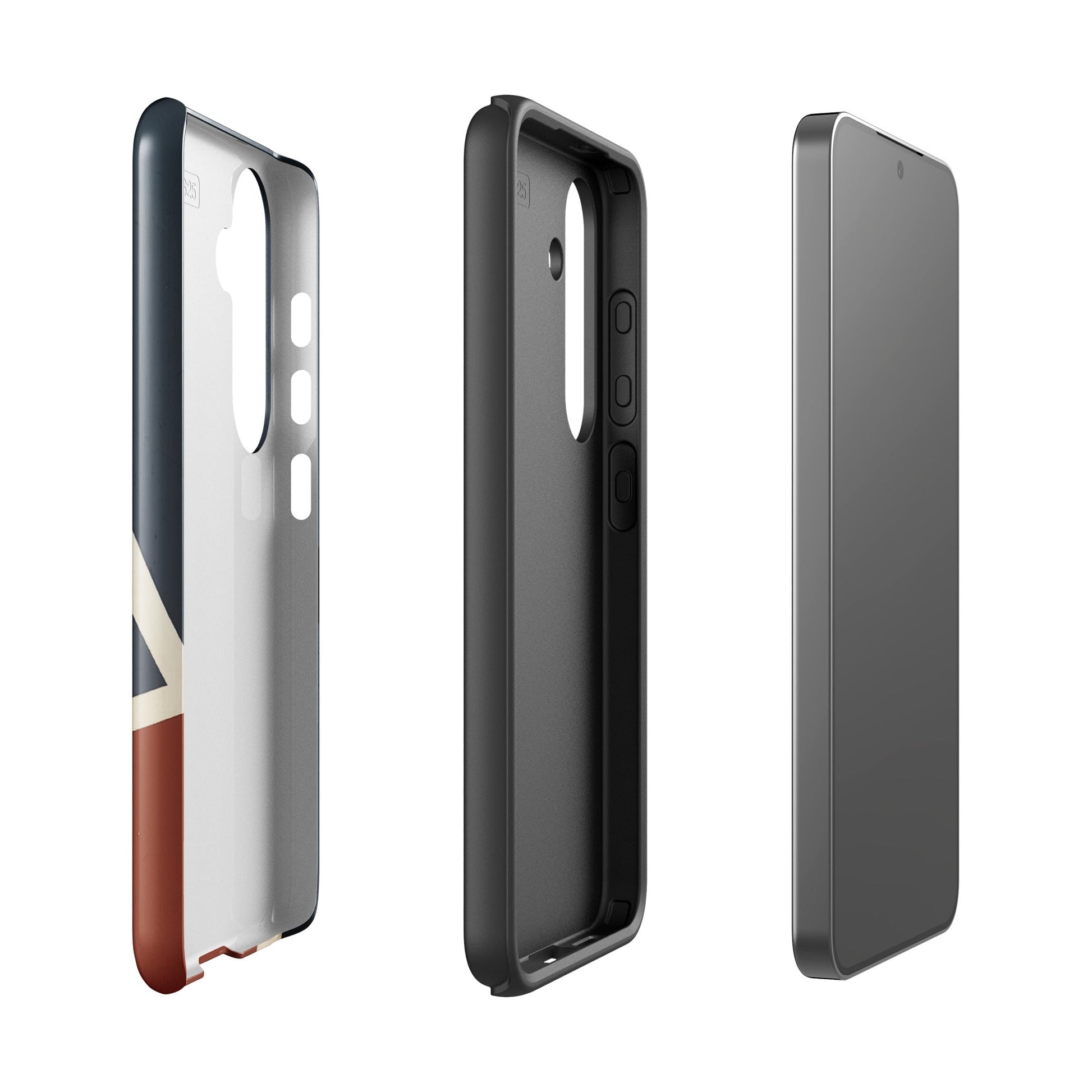 Tipoff Samsung Case - Blunt Cases
