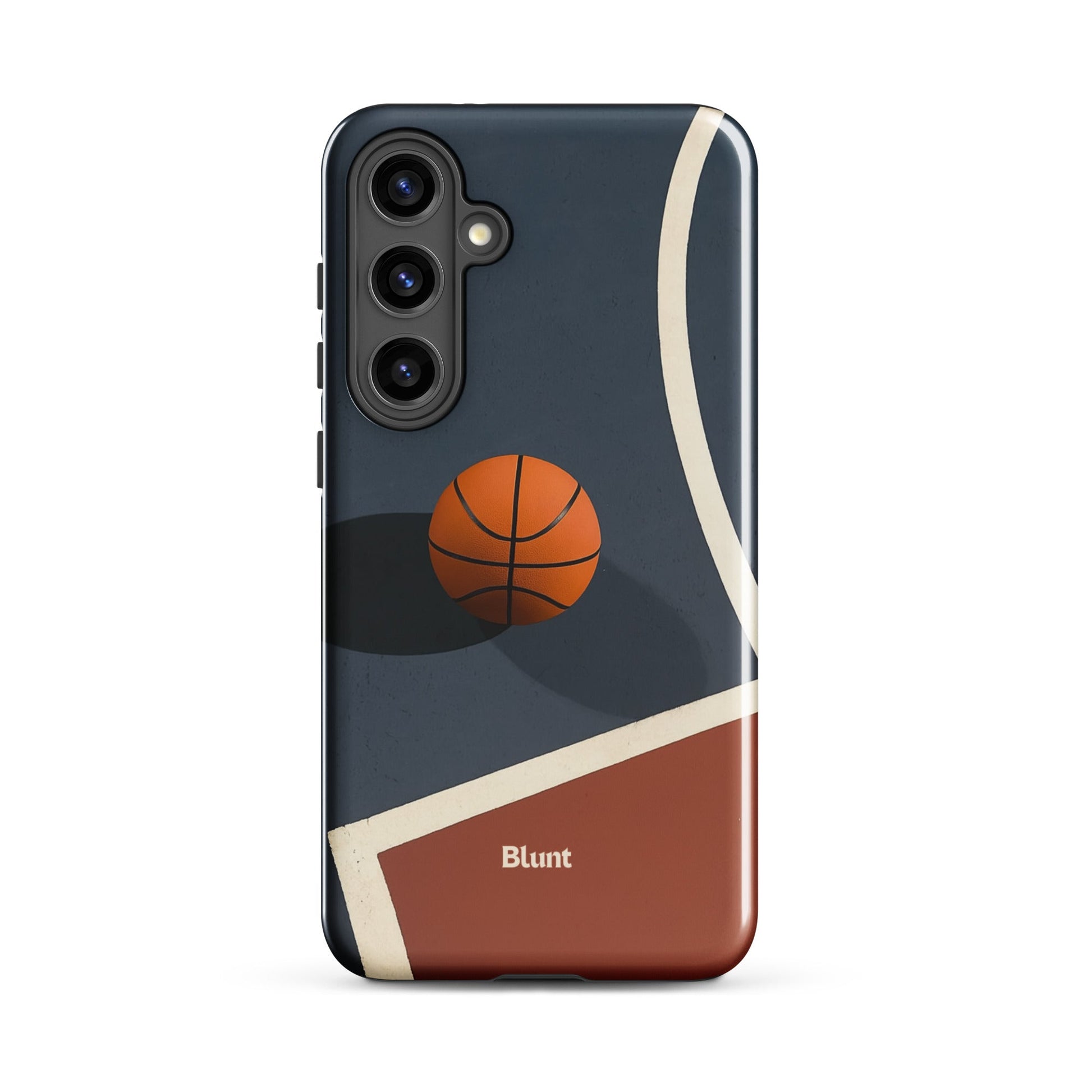 Tipoff Samsung Case - Blunt Cases