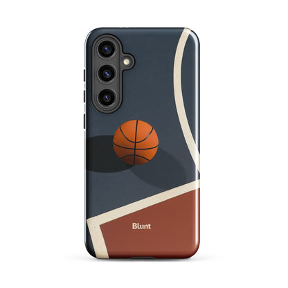Tipoff Samsung Case - Blunt Cases
