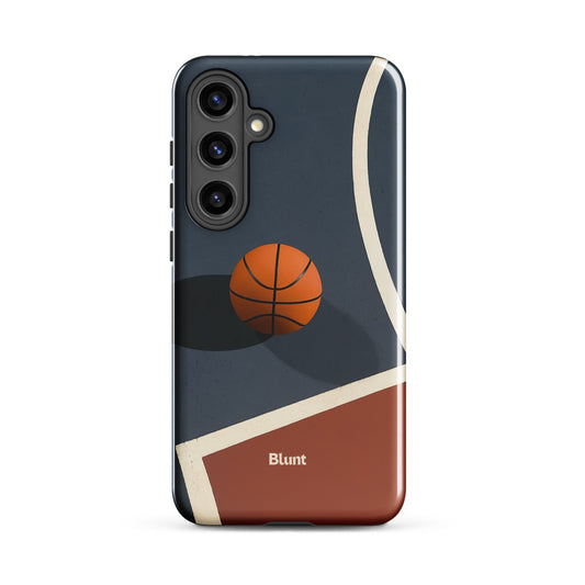Tipoff Samsung Case - Blunt Cases