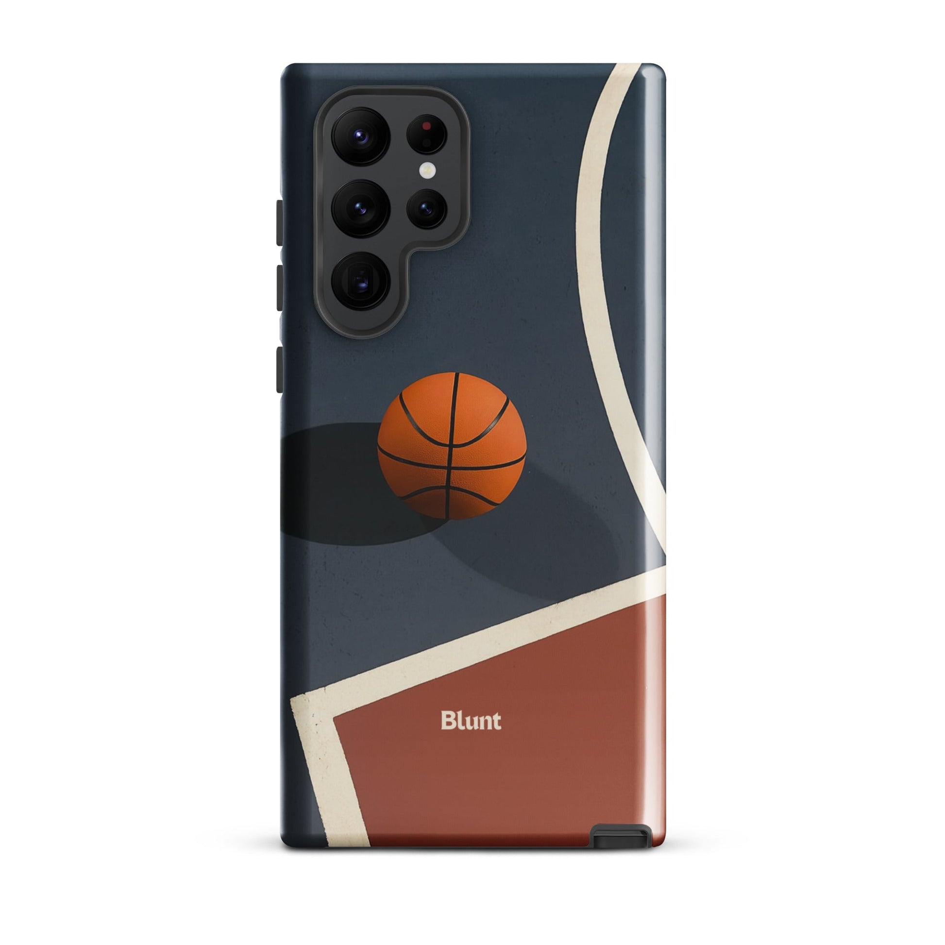 Tipoff Samsung Case - Blunt Cases