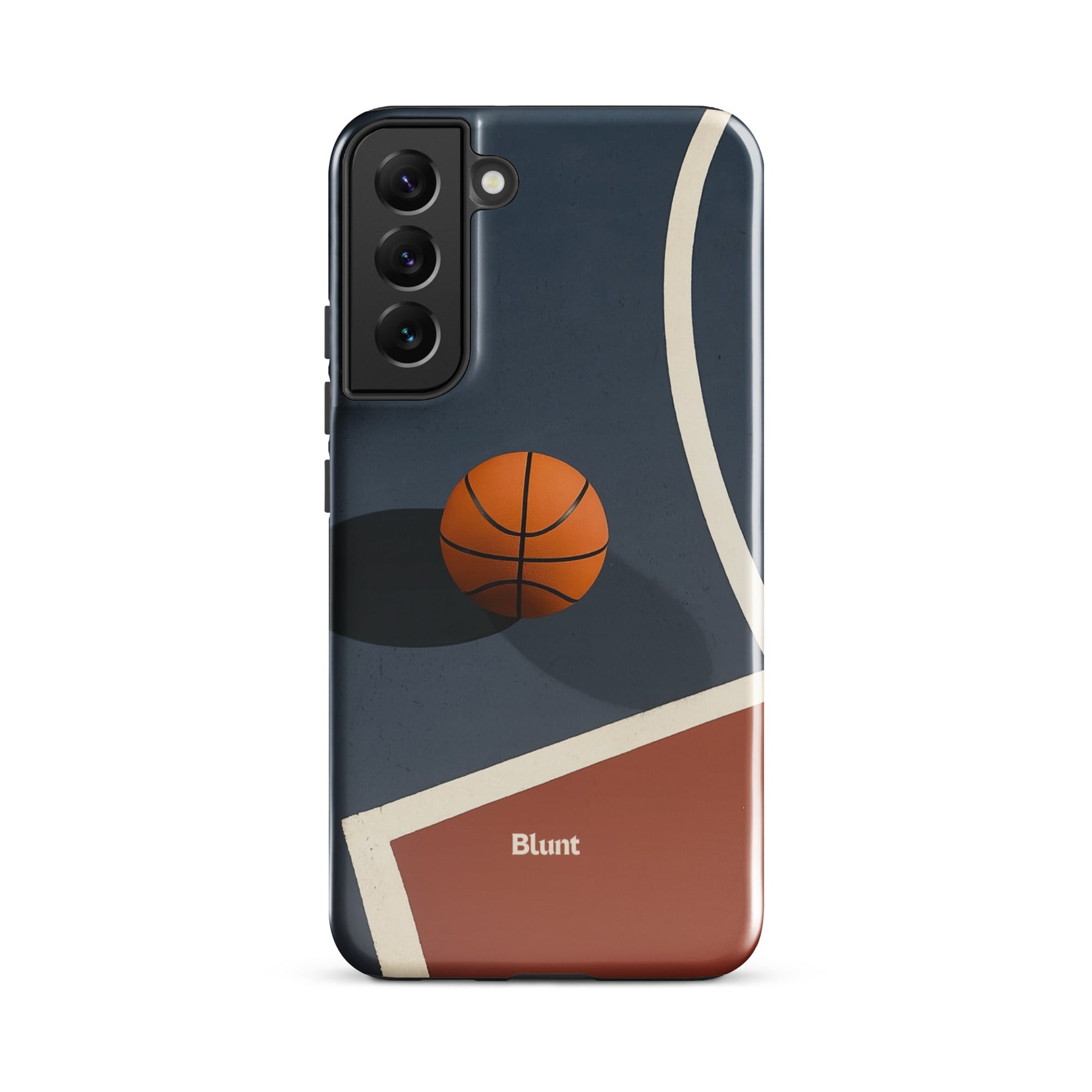 Tipoff Samsung Case - Blunt Cases