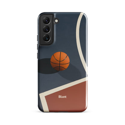 Tipoff Samsung Case - Blunt Cases