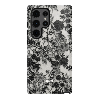 Velnoir Samsung Case