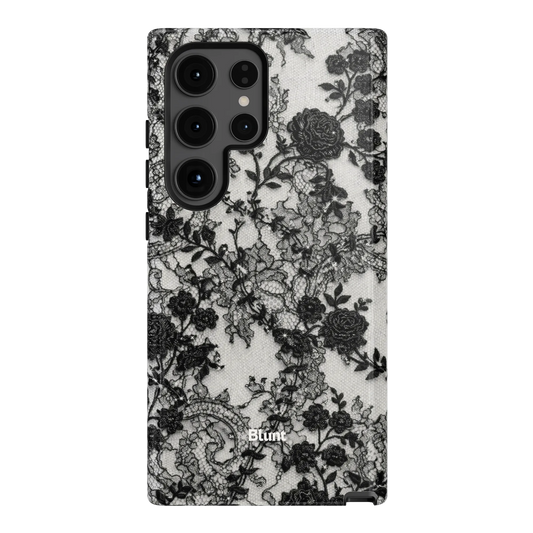 Velnoir Samsung Case