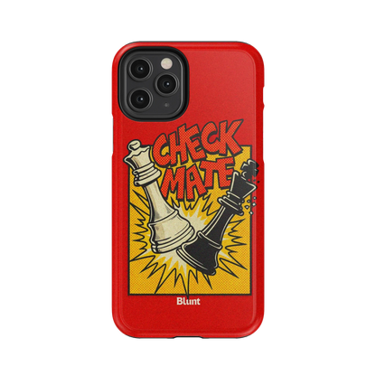 CheckMate Pop iPhone Case