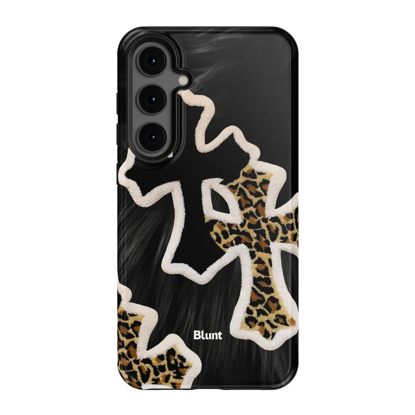 Wild Grace Samsung Case