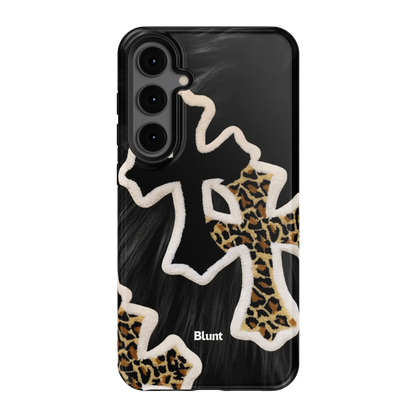 Wild Grace Samsung Case