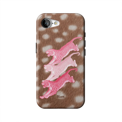 Pink-Tiger-Doll-iphone-case-iPhone 17 E-1
