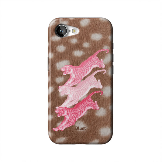 Pink-Tiger-Doll-iphone-case-iPhone 17 E-1