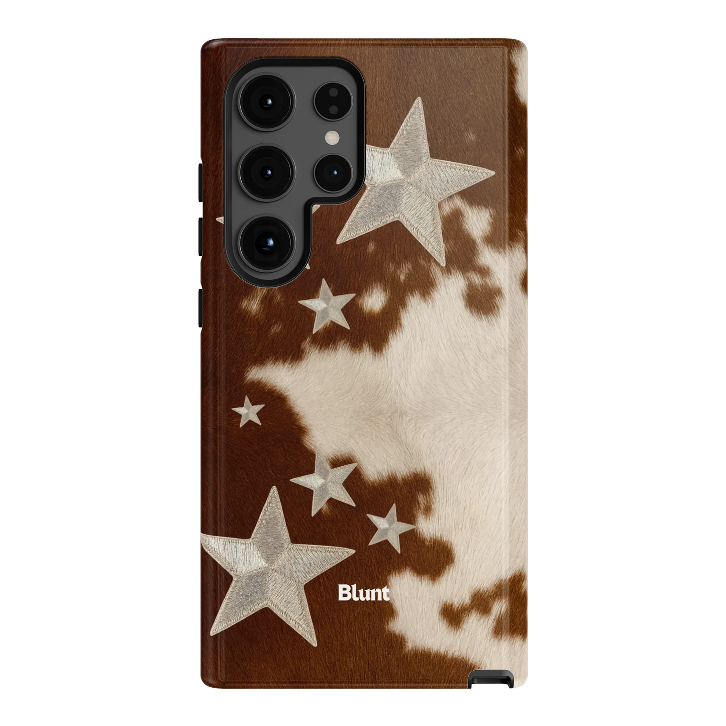 Rodeo Stars Samsung Case