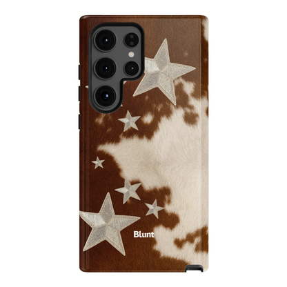 Rodeo Stars Samsung Case