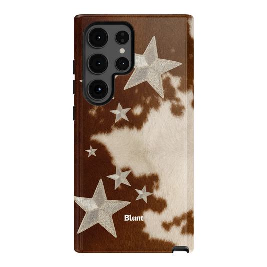 Rodeo Stars Samsung Case