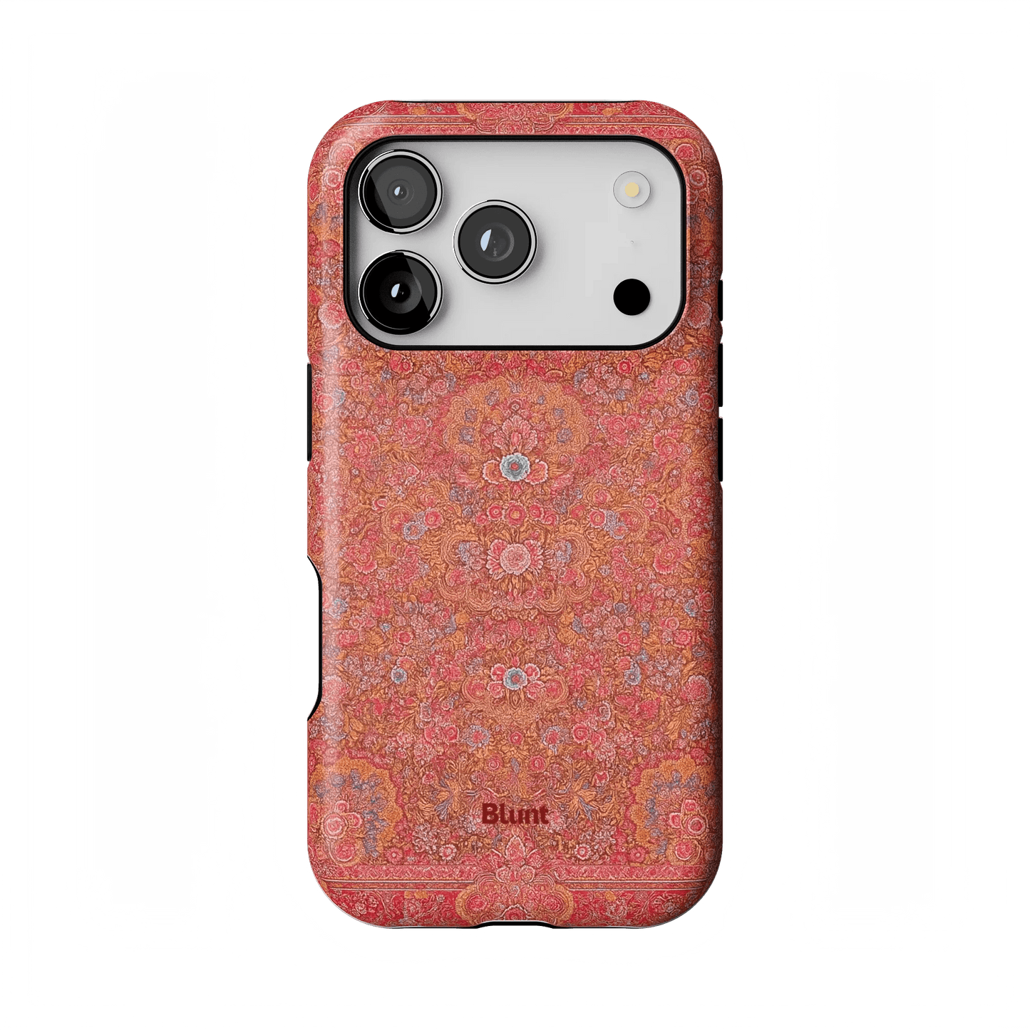 Tivvy iPhone Case - Blunt Cases