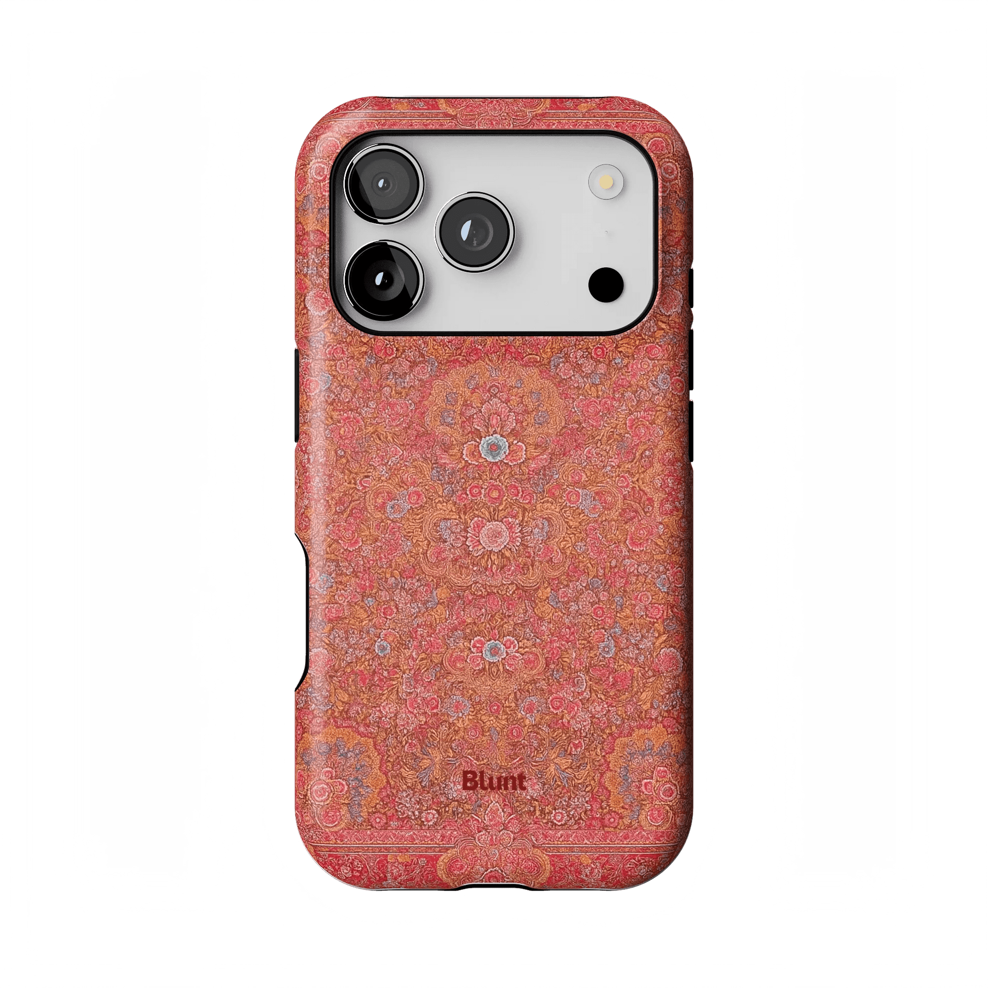 Tivvy iPhone Case - Blunt Cases