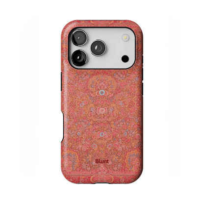 Tivvy iPhone Case - Blunt Cases